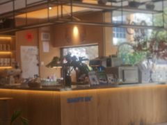 -Shiftin’浮起咖啡 (福保店)