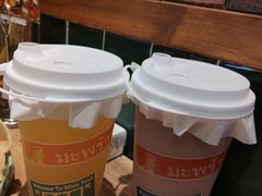 -迷你椰·泰式大排档(观前街店)