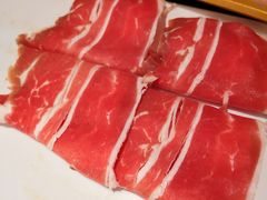 -1078號老北京涮肉(万达广场店)