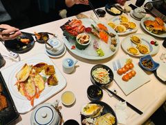 -富盈酒店-日本料理餐厅(厚街店)