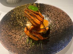 -二十四单 淮扬新味