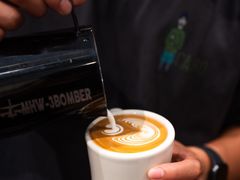 东京拿铁-CABO Coffee