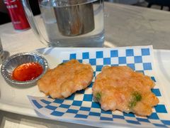 -珊海荟海鲜楼·天津菜·海肠捞饭·皮皮虾锅贴王(佛罗伦萨店)