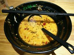 -云味馆·云南菜·云南米线(景田店)