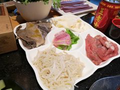 -董家湾重庆老火锅(嘉华店)