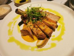 -Bistro Wang 牛排馆