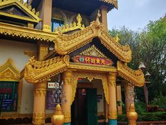 -南宁方特东盟神画