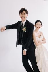 -全城热恋璀璨婚纱摄影(国贸总店)