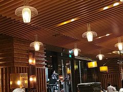 -南通滨江洲际酒店-西集自助餐厅