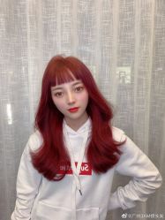 -3AM HAIR SALON染发接发