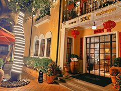 -玫瑰厅上海菜(兴国路店)