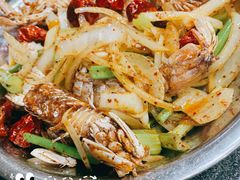 -辣盆盆麻辣小龙虾(哈尔滨总店)