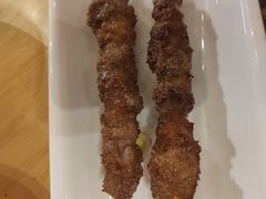 -秦䩊会·陕西biangbiang面(畹町路店)