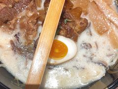 -味千拉面(中盛广场店)