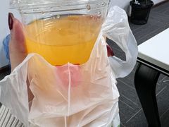 -麦当劳(国贸店)
