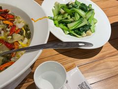 -茅庐毛血旺(烟台大悦城店)