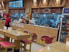 -庆丰包子铺(西单店)