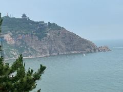 -蓬莱阁景区