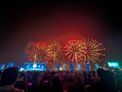 -泰达航母主题公园