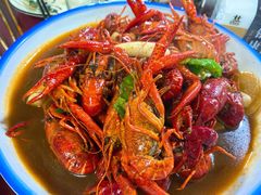 -龙虾奇迹(大华三路店)