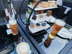 -Shanghai Brew House上海啤酒工坊(老外街店)