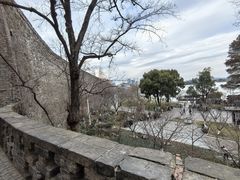 -南京城墙景区