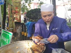 -马文章胖子甑糕(洒金桥店)