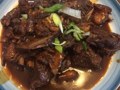 -美味之家·湖景农家乐(太湖东山店)