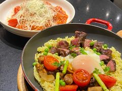 -西堤牛排(恒隆广场店)