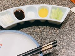 -真地道京味府·鲜橙烤鸭·北京菜(朝外大街东大桥店)