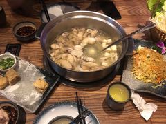 -同仁四季椰子鸡(宝安壹方城店)