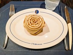 -福楼毕斯罗F Bistronome(国贸商城约会地标景观店)