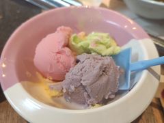 -非烤勿扰自助烤肉(东城时尚店)