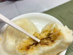 -清泉阁包子铺(中山路店)