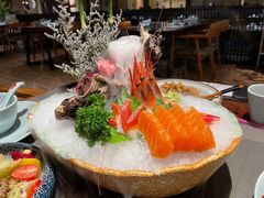 -古京·臻致料理(月湖店)
