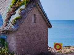 -那香海钻石沙滩浴场