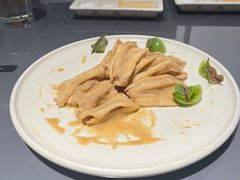 -小大董·烤鸭(观景餐厅·南京西路店)