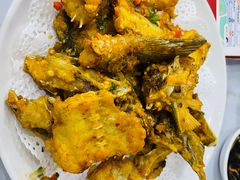 -凯盈阁私房菜·桑拿鸡(绿茵花园店)