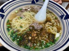 -黄太牛·牛肉面(长江北路店)