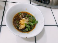 -海关荤豆花(洋河一路店)
