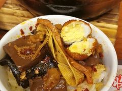 -罗妈砂锅(四川成都奎星楼店)