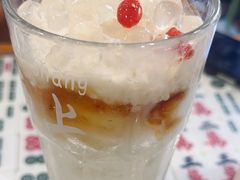 -堂屋糖水店(愚园店)