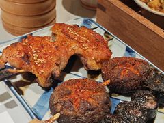 -火山屋台(新街口店)