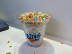 -DippinDots得意点(静安大悦城店)