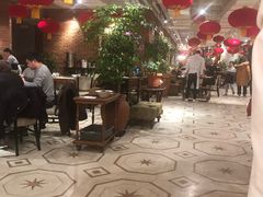 大堂-漢舍中国菜馆(889广场店)