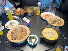 -沅江水·湖南家宴(南村万博长隆商圈店)