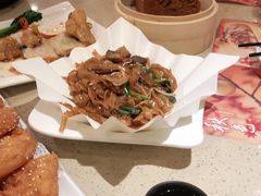 -点都德(盘福楼店)