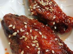 -李先生的首尔小馆(松江启源广场店)