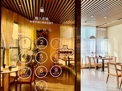 大堂-Pizzeria da Nicola·火炉披萨(中大国际店)