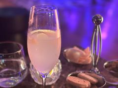 -The Penthouse酒吧